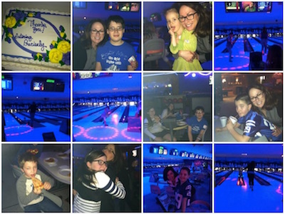 Tutoring Precisely party